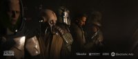 Star Wars: Zero Company