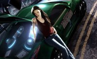 Need for Speed: Underground 2