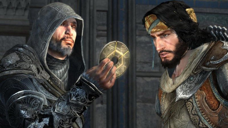 Assassin`s Creed: Revelations