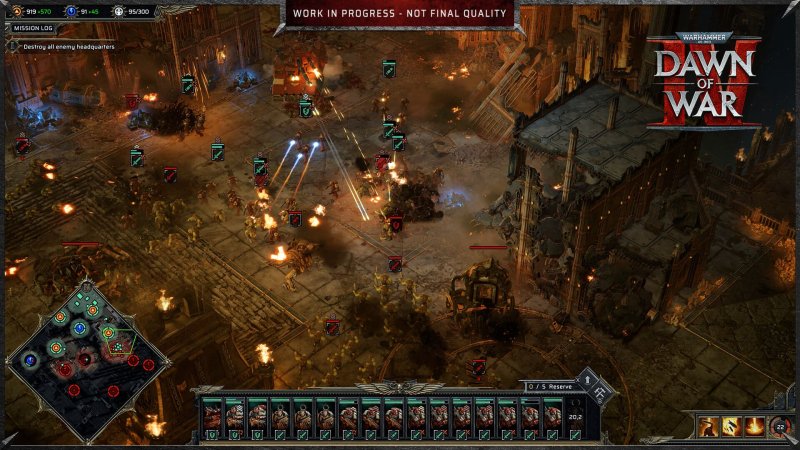 Dawn of War 4