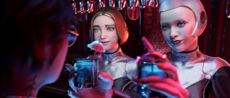 Atomic Heart 2
