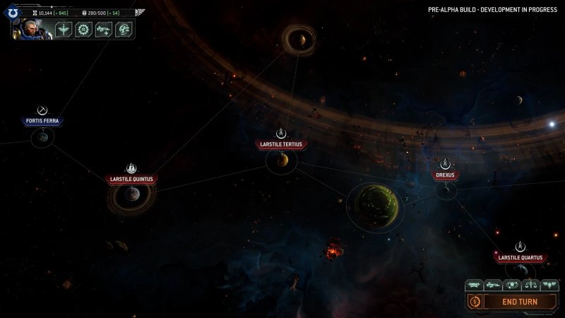 Total War: Warhammer 40000