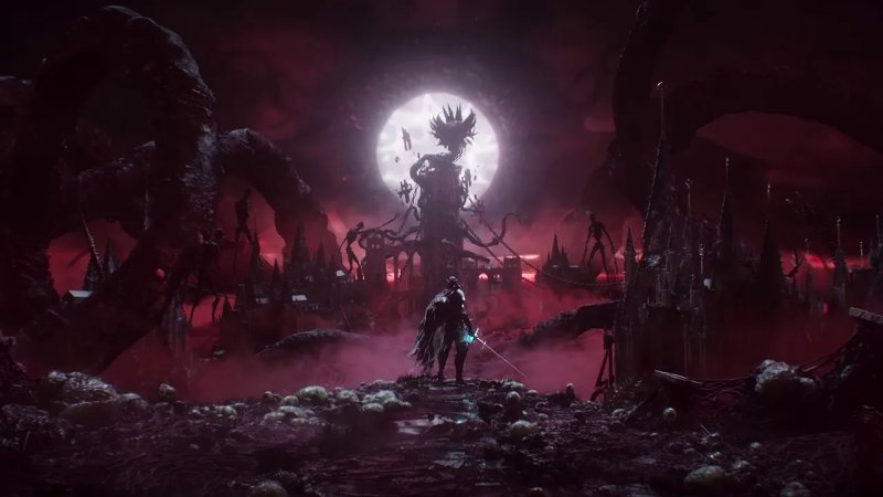 Lords of the Fallen 2
