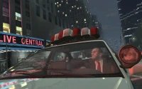 Grand Theft Auto 4