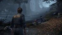 Silent Hill: Downpour