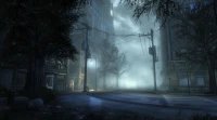 Silent Hill: Downpour