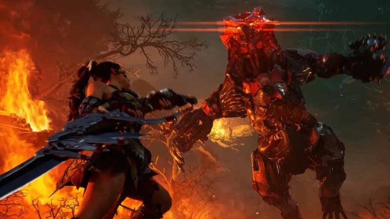 Horizon: Steel Frontiers