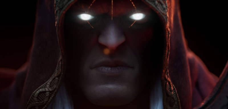 Darksiders 4