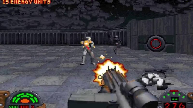 Star Wars: Dark Forces