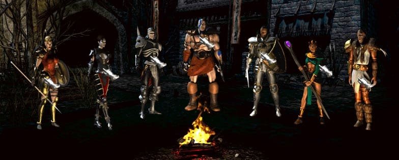 Diablo 2
