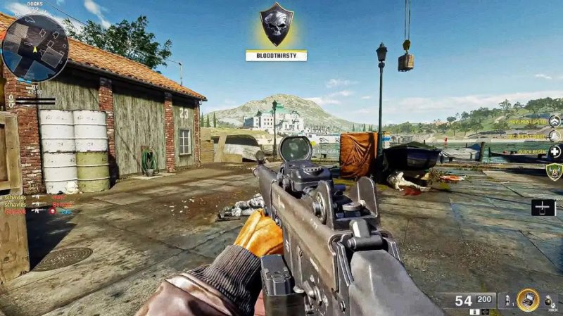 Call of Duty: Black Ops 7