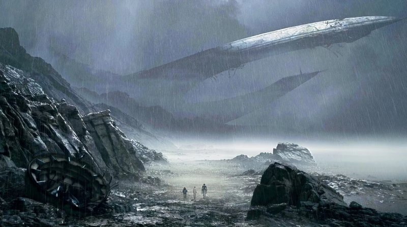 Star Wars: Fate of the Old Republic