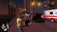 GTA: Vice City Stories