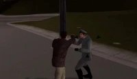 GTA: Liberty City Stories