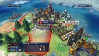 Civilization Revolution