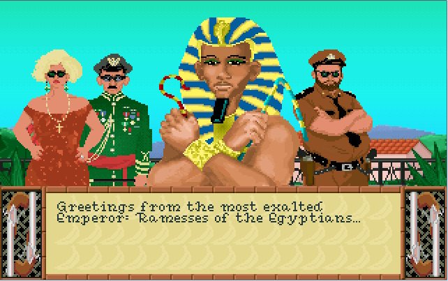 Civilization