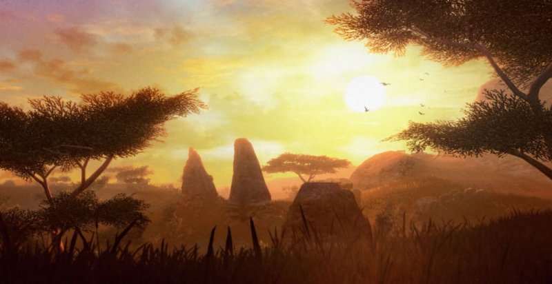 Far Cry 2