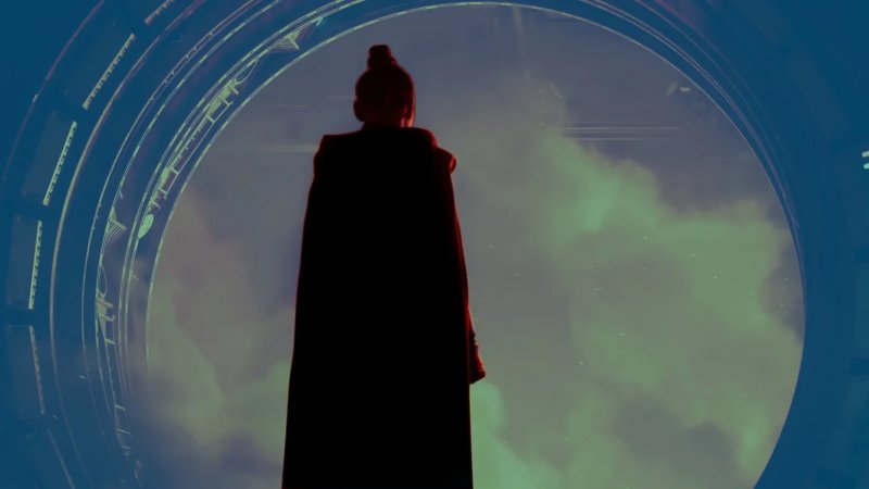 Star Wars: Fate of the Old Republic