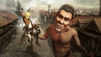 Attack on Titan