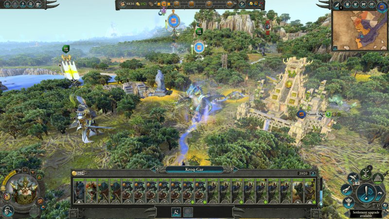 Total War: Warhammer 2