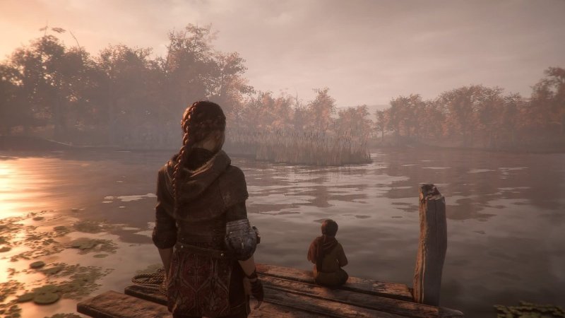 A Plague Tale: Innocence