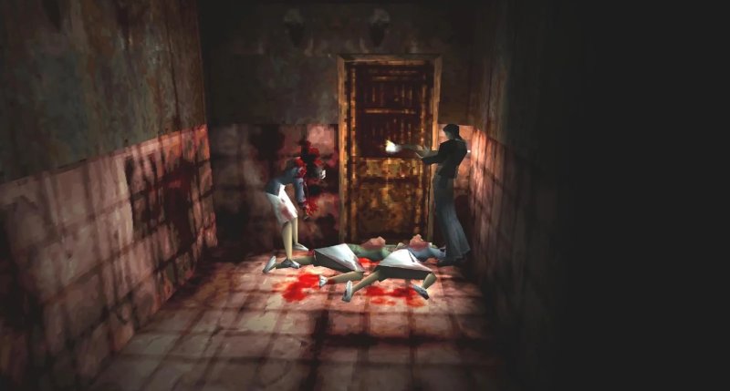 Silent Hill