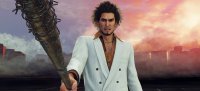Yakuza: Like a Dragon