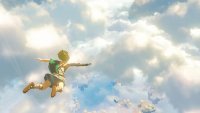 The Legend of Zelda: Breath of the Wild 2