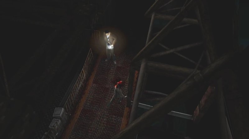 Silent Hill