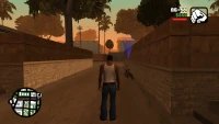 Grand Theft Auto: San Andreas