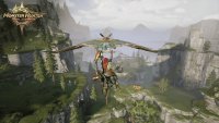Monster Hunter: Outlanders