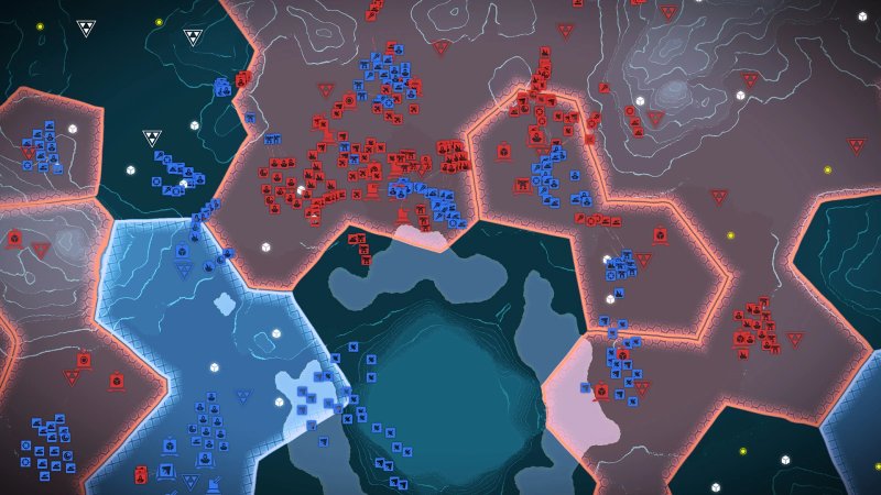 Ashes of the Singularity 2