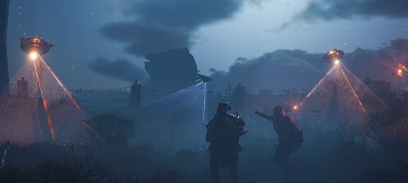 ARC Raiders