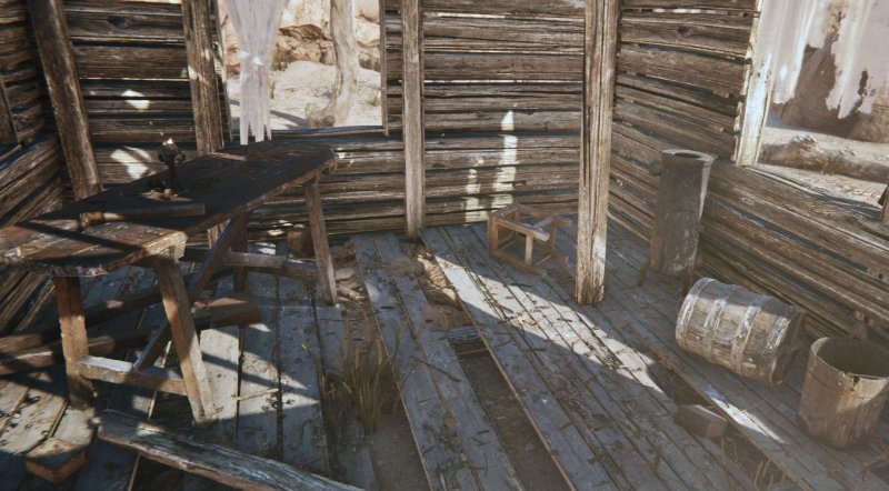 Wild West Dynasty