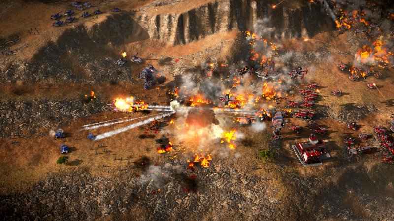 Ashes of the Singularity 2
