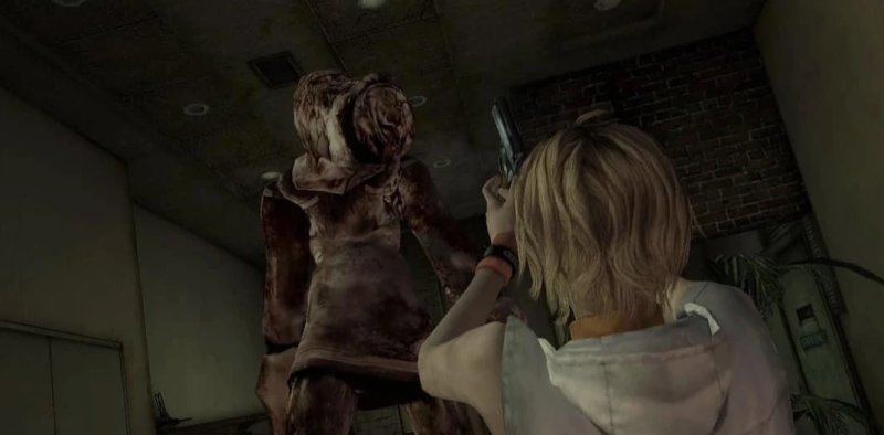 Silent Hill 3
