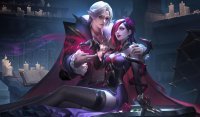 Mobile Legends: Bang Bang