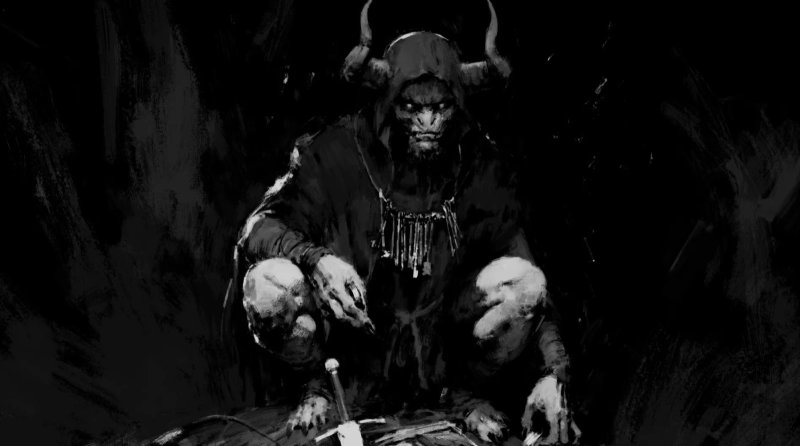 Diablo V