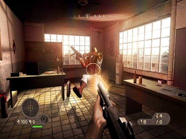 Far Cry Instincts: Evolution