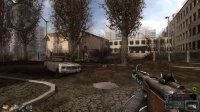 S.T.A.L.K.E.R.: Call of Pripyat