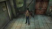 Silent Hill: Origins