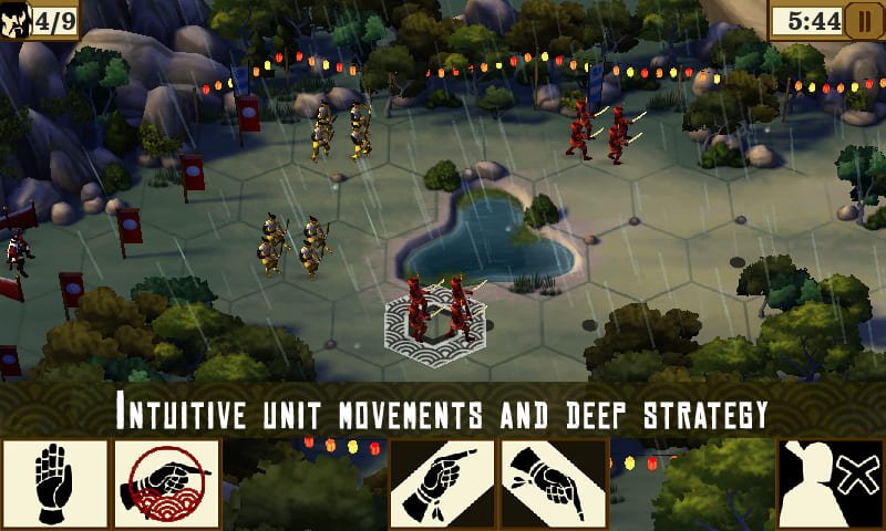 Total War Battles: Shogun