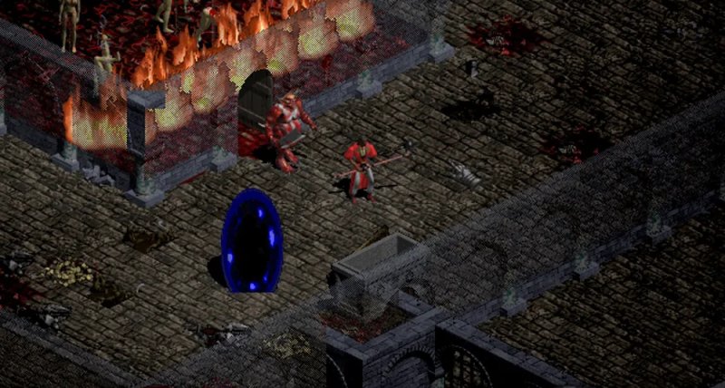 Diablo 1