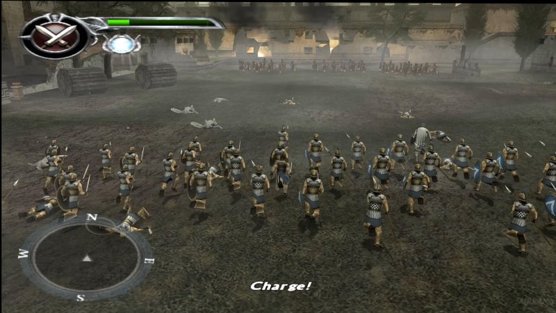 Spartan: Total Warrior