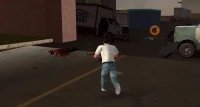 GTA: Liberty City Stories
