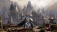 Lords of the Fallen 2