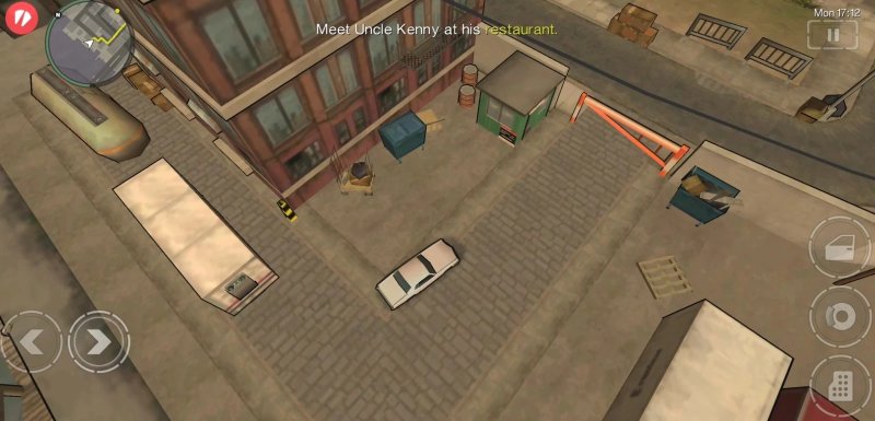 GTA: Chinatown Wars