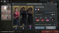 Resident Evil: Survival Unit