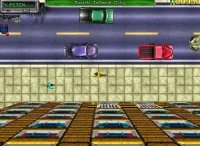 Grand Theft Auto