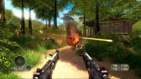 Far Cry Instincts